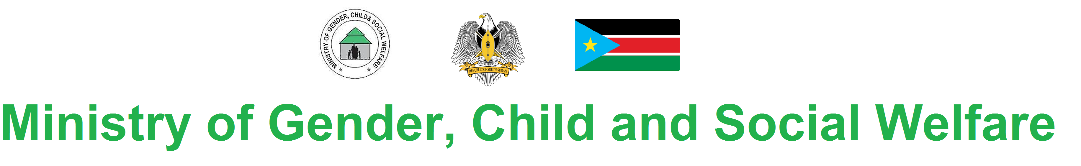 MGCSW-Ministry of Gender Child and Social welfare